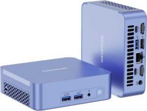 GEEKOM AX8 Pro