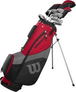 WILSON Golf Profile SGI Men's
