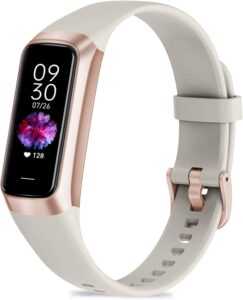 Zeacool Fitness Tracker