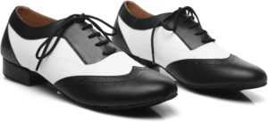 Minishion Men's Ballroom