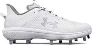 Under Armour Yard Low MT Cleat