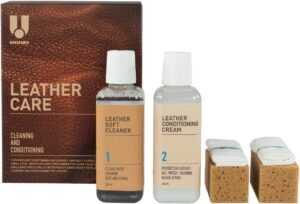 UNITERS Leather Care Kit
