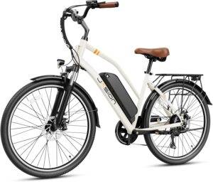 Jasion CB1 Electric Bike