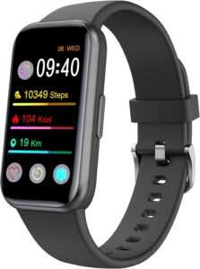 ZURURU Fitness Tracker