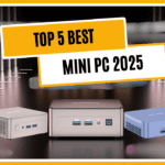 Top 5 Best Mini PC 2025