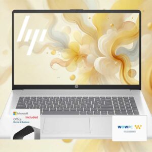 HP Ultrabook 17.3"