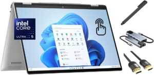HP Envy x360 AI