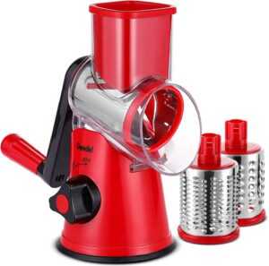 Geedel Cheese Grater