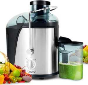 Topzee Electric Juicer Machines