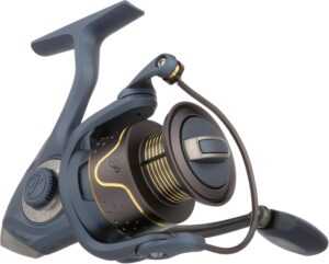 Pflueger President 40