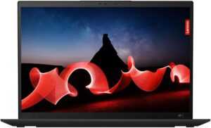 Lenovo ThinkPad X1