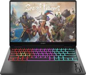 HP OMEN Transcend