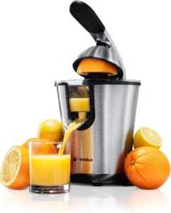Eurolux Electric Juicer Machines