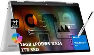 HP Envy x360