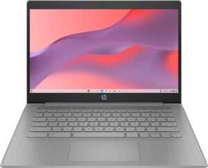 HP 2024 Chromebook Laptop