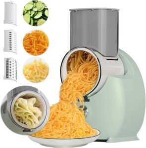 YonQu Electric Cheese Grater