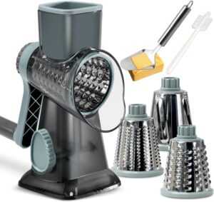 KEOUKE Cheese Grater