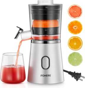 FOHERE Electric Juicer