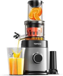 Fullstar Electric Juicer Machines