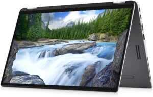 Dell Latitude 7400