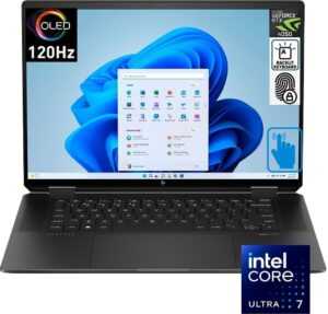HP Spectre x360