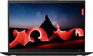 Lenovo ThinkPad X1