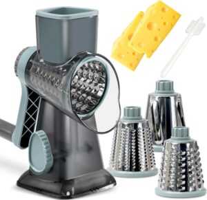 JAYVAR Cheese Grater