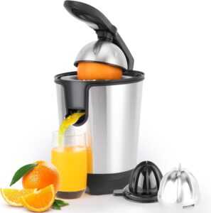 Rsyeku Electric Juicer