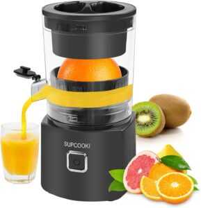 Suocooki Electric Juicer Machines