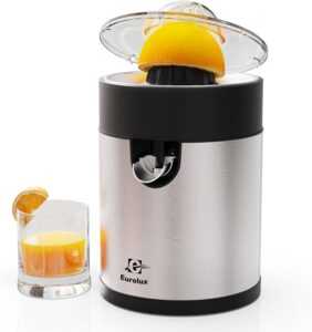 Eurolux Electric Juicer