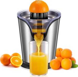 FOHERE Electric Juicer Machines