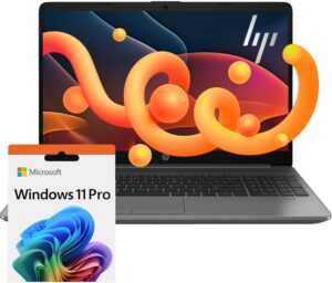HP 255 G10 Laptop