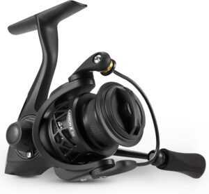 Piscifun Carbon X