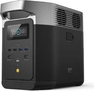 EF ECOFLOW DELTA 2