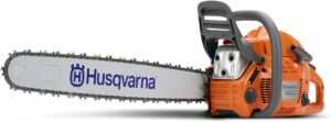Husqvarna 460 Rancher