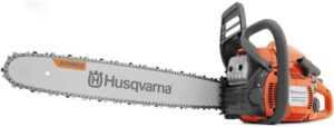 Husqvarna 450 Rancher
