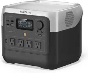 EF ECOFLOW RIVER 2 Pro