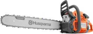 Husqvarna 455 Rancher.