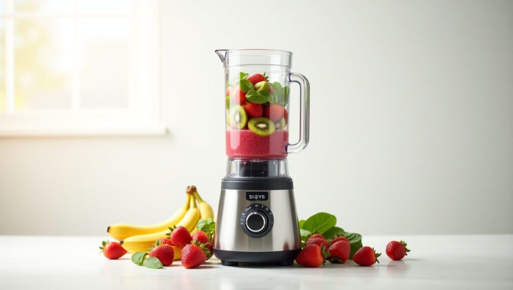 What Is a Blender?
