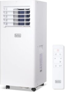 BLACK+DECKER Portable Air Conditioner