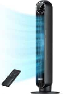Dreo Tower Fan for Bedroom