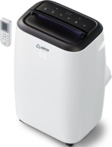 AIRO 8,000 BTU Portable Air Conditioner