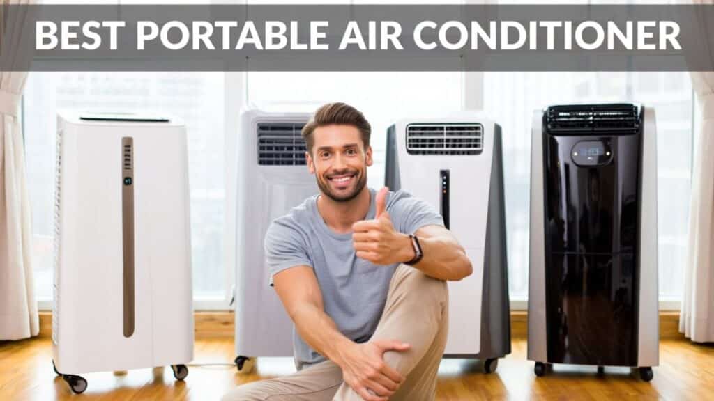Best Portable Air Conditioner 2025