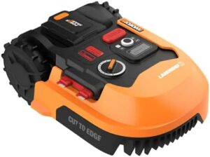 Worx Landroid S