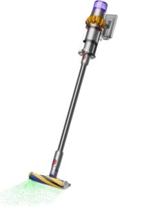 Dyson V15