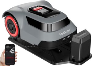 Redkey MGC1000