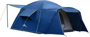 Three bears Family Camping Tent