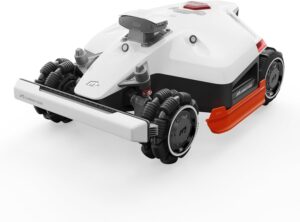 LUBA 2 AWD 5000HX