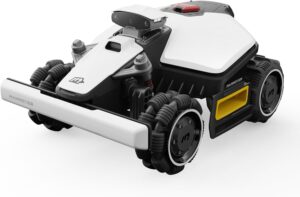 LUBA Mini AWD 800H