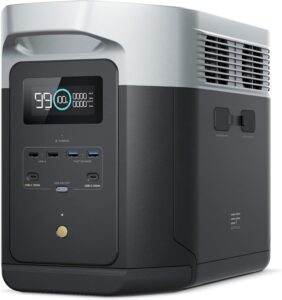 EcoFlow DELTA 2 Max